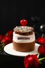 闪闪惹人爱（莓果巧克力蛋糕） 商品缩略图1