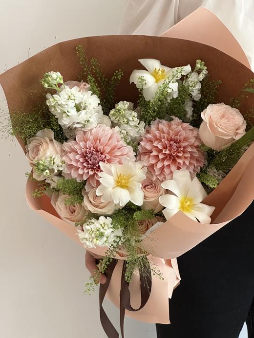 心有灵犀 · 花束 商品图1