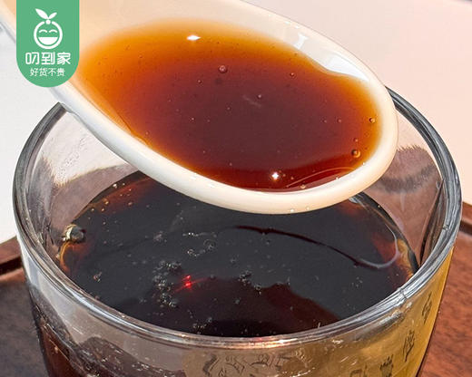 李时珍乌鸡白凤双参膏/1盒（10g*10小包）生产日期：25年4月 商品图1