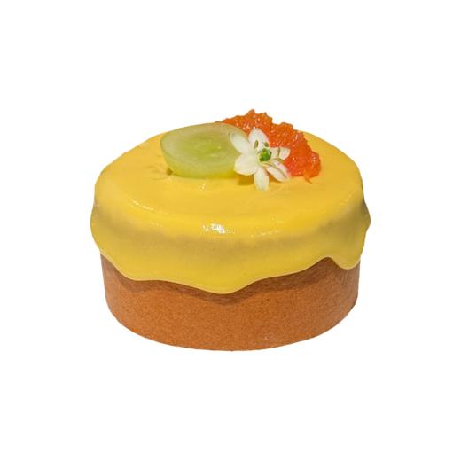 橙花柑橘百香果卷 商品图0