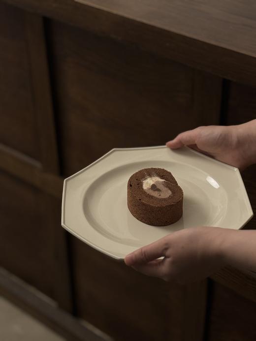 巧克力生巧戚风卷切件 商品图0