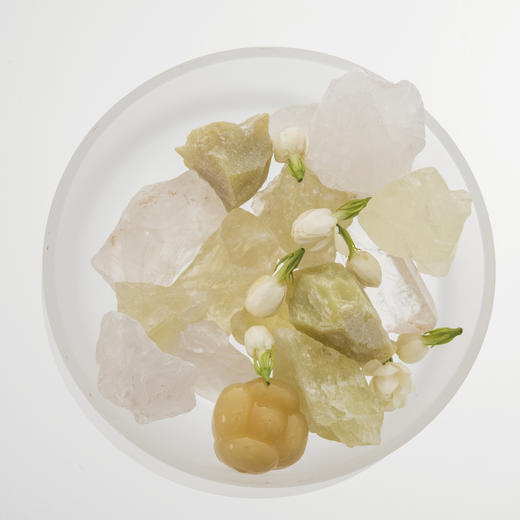 【2025夏日限定】氤氲冰夏时节限定香氛—听泉茉莉·时节 | 荔枝白番茄 | 南音芭乐·时节 商品图6