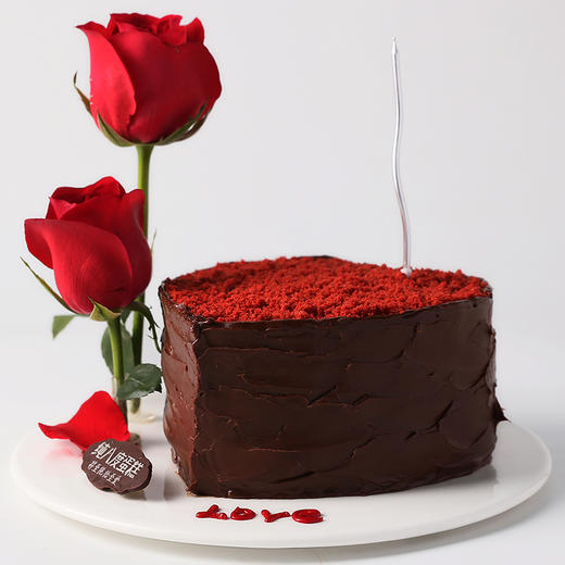 玫瑰心语 商品图1