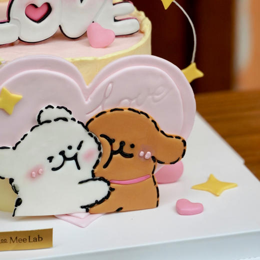 P013 "修 狗 贴 贴” 商品图2