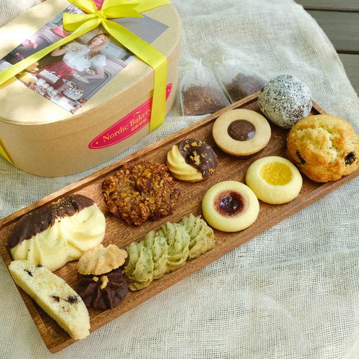 Fika礼盒 Fika Gift Box 商品图2