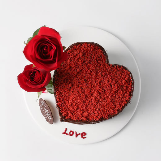 玫瑰心语 商品图2