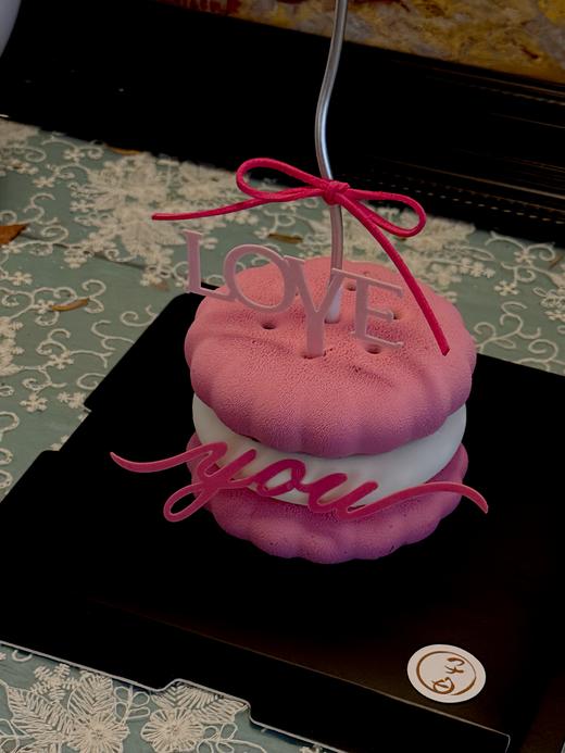 love you emoji（提前3小时预定） 商品图3