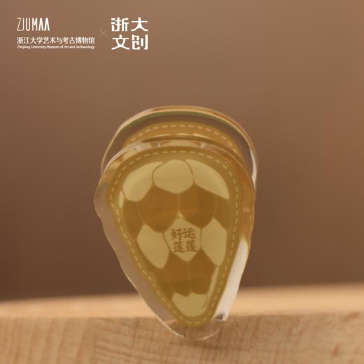 浙江大学艺博馆亚洲文明展pp夹 商品图4