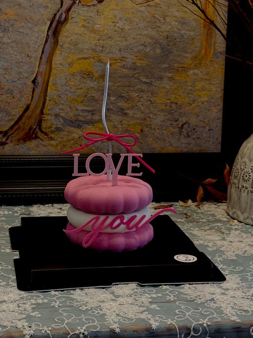 love you emoji（提前3小时预定） 商品图2