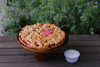 传统瑞典树莓燕麦派 Traditional Swedish Raspberry Oat Pie 商品缩略图0