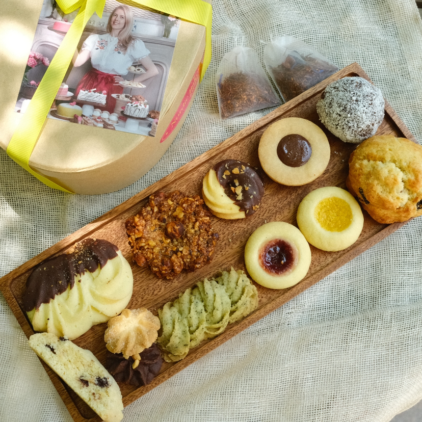 Fika礼盒 Fika Gift Box