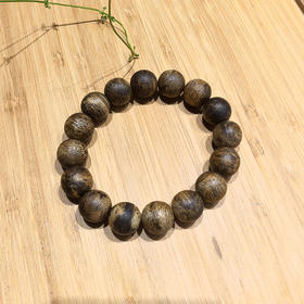 1.4海南沉香手串