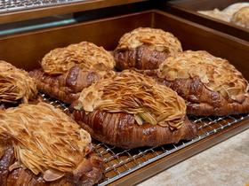 不要上库存！AOP杏仁可颂（邮寄）