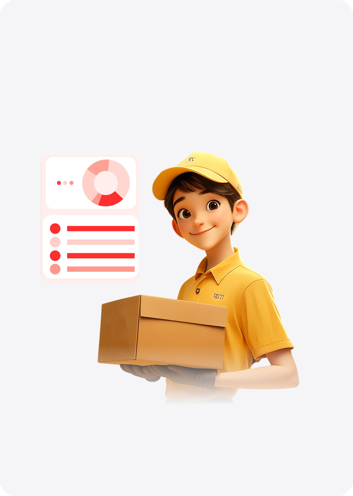 同城外卖配送到家