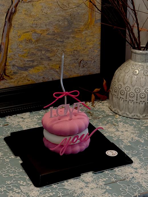 love you emoji（提前3小时预定） 商品图1