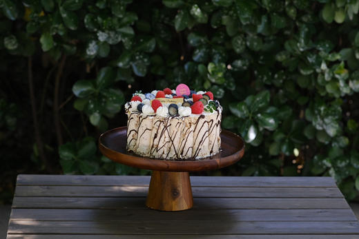 布达佩斯蛋糕 Budapest Cake 商品图1