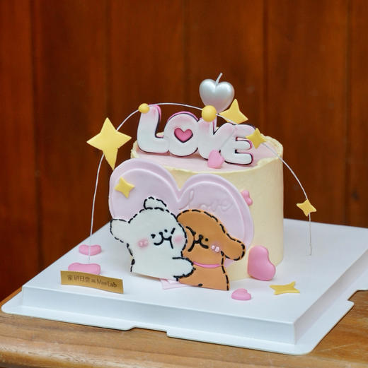 P013 "修 狗 贴 贴” 商品图1