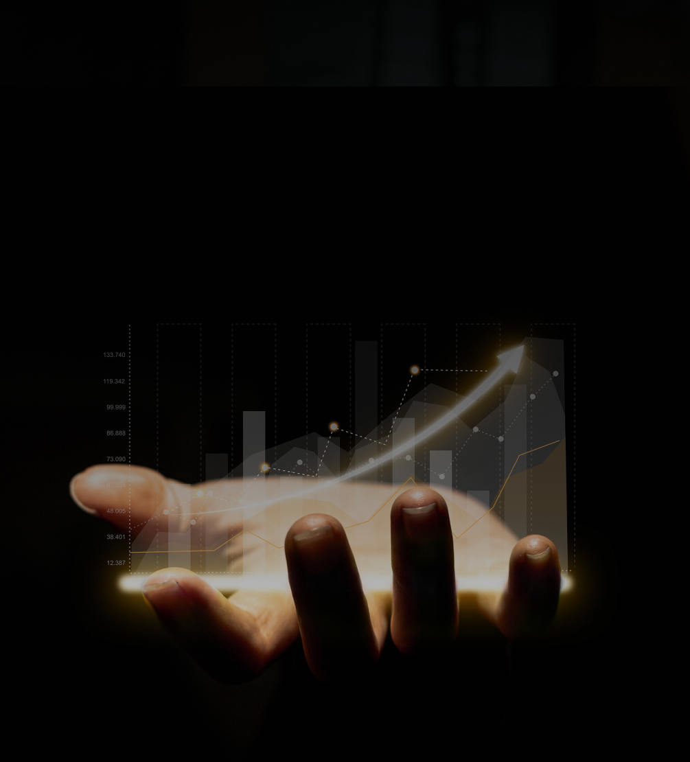 平台红利:<em>抢占增长先机</em>