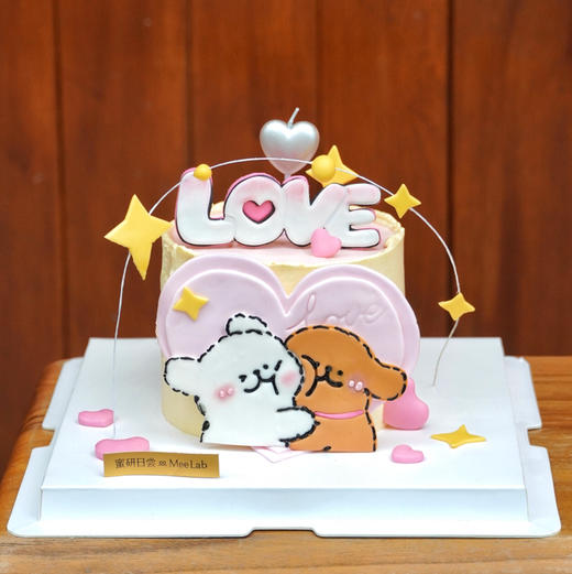 P013 "修 狗 贴 贴” 商品图0