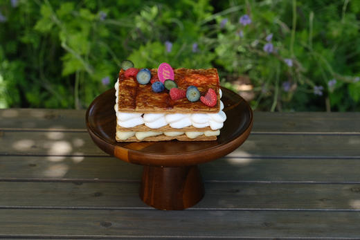 瑞典拿破仑Swedish Napoleon 商品图1