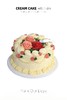 繁花同款定制蛋糕 商品缩略图0