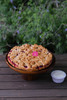 传统瑞典树莓燕麦派 Traditional Swedish Raspberry Oat Pie 商品缩略图1