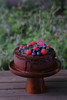 巧克力莓果蛋糕 Chocolate Berries Cake 商品缩略图1