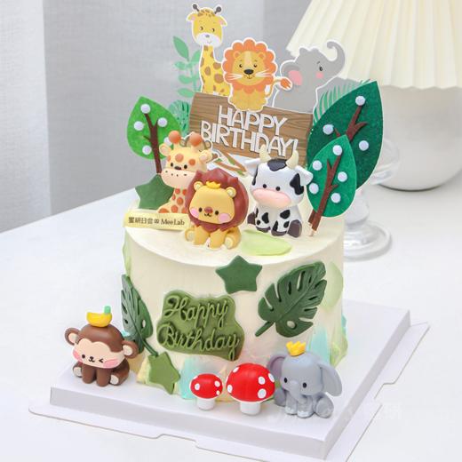 0529"欢乐动物园" 商品图1