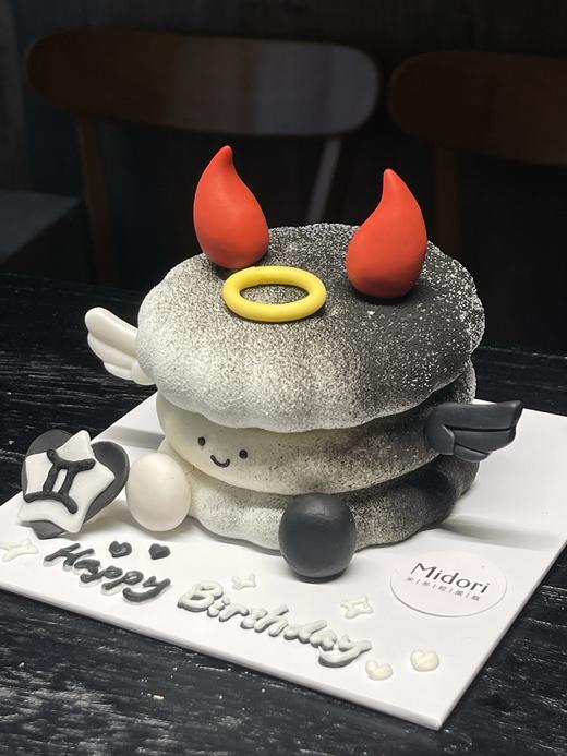 Emoji双子座 商品图4