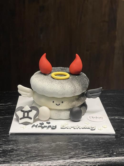 Emoji双子座 商品图1