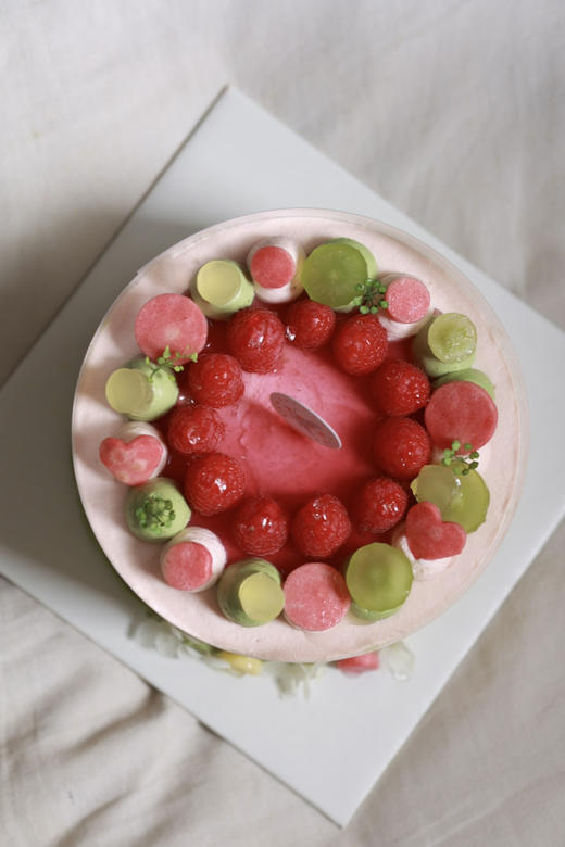 招牌 | 凤梨话梅芭乐 商品图2