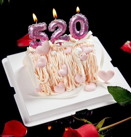 520心动信号卷 商品图0