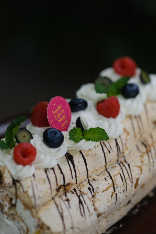 布达佩斯蛋糕卷 Budapest  Roll 商品图4