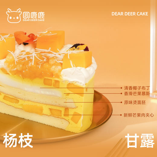 杨枝甘露 商品图2