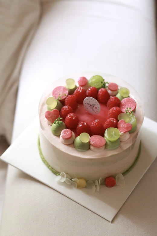 招牌 | 凤梨话梅芭乐 商品图0