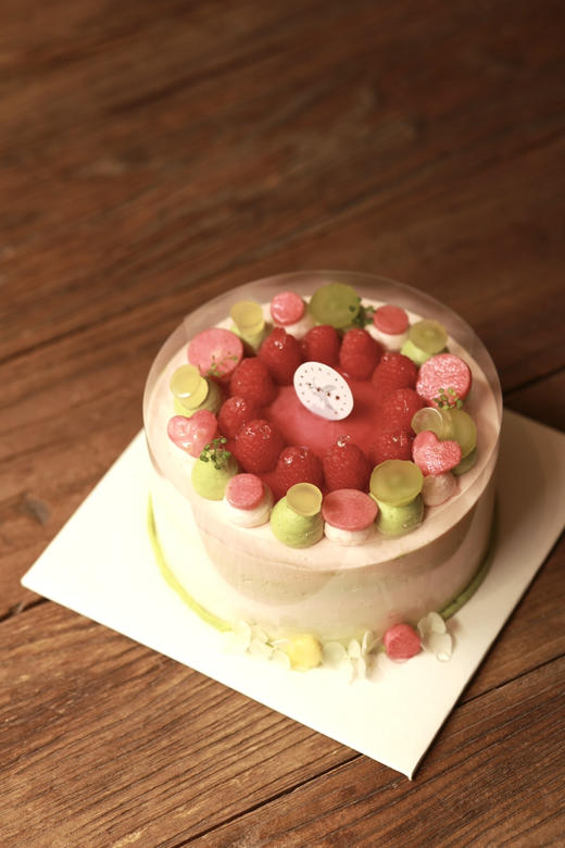 招牌 | 凤梨话梅芭乐 商品图4