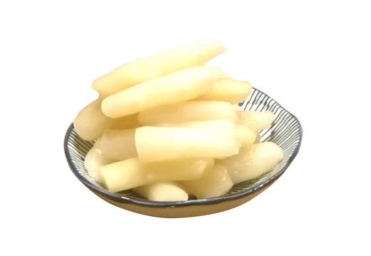 铜陵嫩姜芽 嫩嫩的糖醋生姜 商品图5