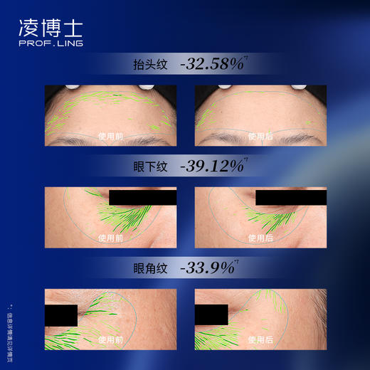 凌博士源能水乳supro源能素水乳套组补水紧致 商品图2