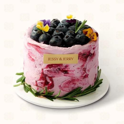 ⚜️巧莓酸奶丝绒蛋糕 商品图0