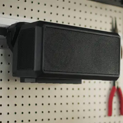 尼桑 NISSAN日产汽车限定联名 全天候户外大功率蓝牙音响 防水防尘防震 商品图2