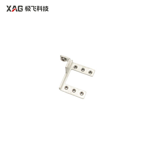极飞 P60Pro/P60/P150/P150Pro/R100/R200 尾插铜排（双）农机配件 商品图0