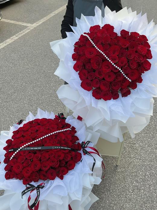 用心爱你 · 花束 商品图4