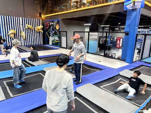 BAM "空感“训练营 商品图6