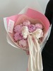 此情可待 AA级沙拉芍药 · 花束 商品缩略图1