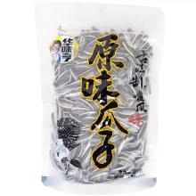 华味亨原味瓜子200g/袋 商品图0