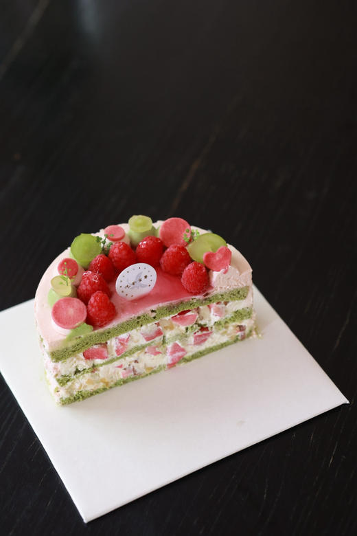 招牌 | 凤梨话梅芭乐 商品图6