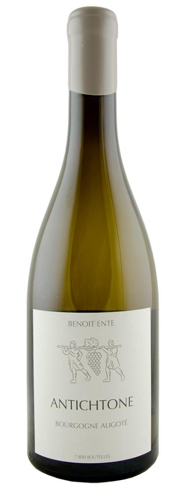 Benoit Ente Bourgogne Aligote Antichtone贝努瓦昂特酒庄阿里高特安提通白葡萄酒2022 商品图0
