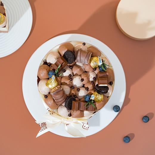 梦龙巧克力 商品图2