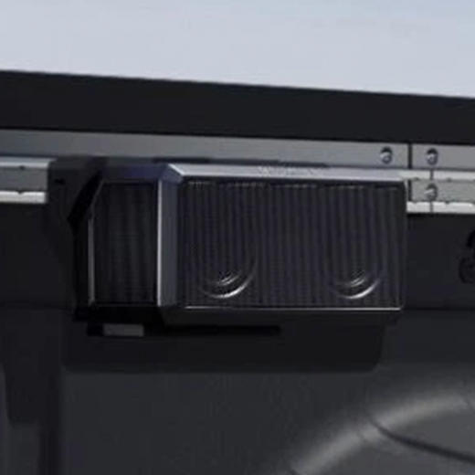 尼桑 NISSAN日产汽车限定联名 全天候户外大功率蓝牙音响 防水防尘防震 商品图4