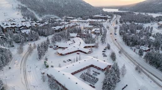 【25/26雪季】【12月9日-12月21日极光之旅】芬兰列维、禹拉斯、卢卡三大滑雪场极光夜滑之旅13天11晚 商品图9